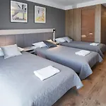 Wolska Residence I