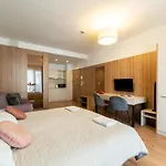 Wolska Residence I