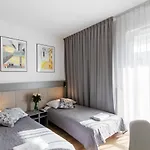 Wolska Residence I