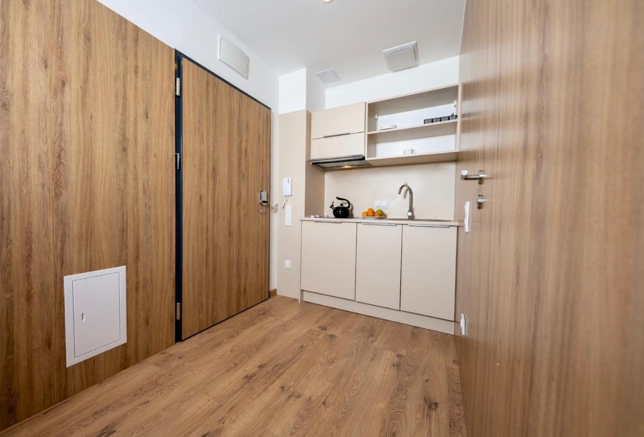 Appartement Wolska I *
