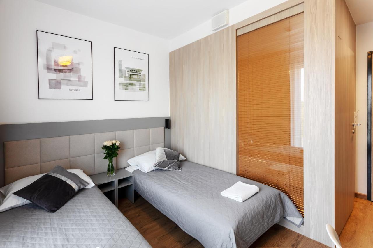 Appartement Wolska I