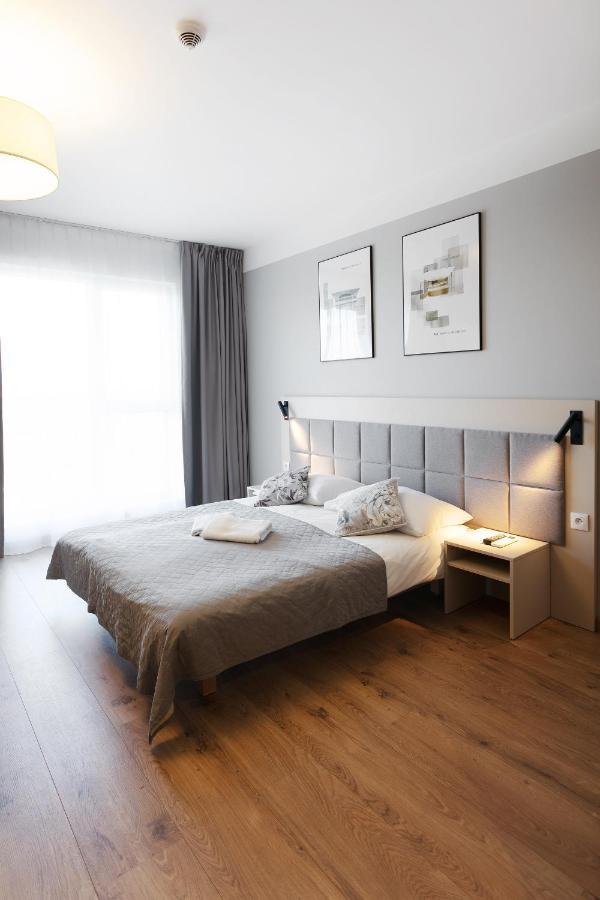 Appartement Wolska I *
