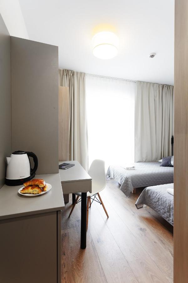 Appartement Wolska I *