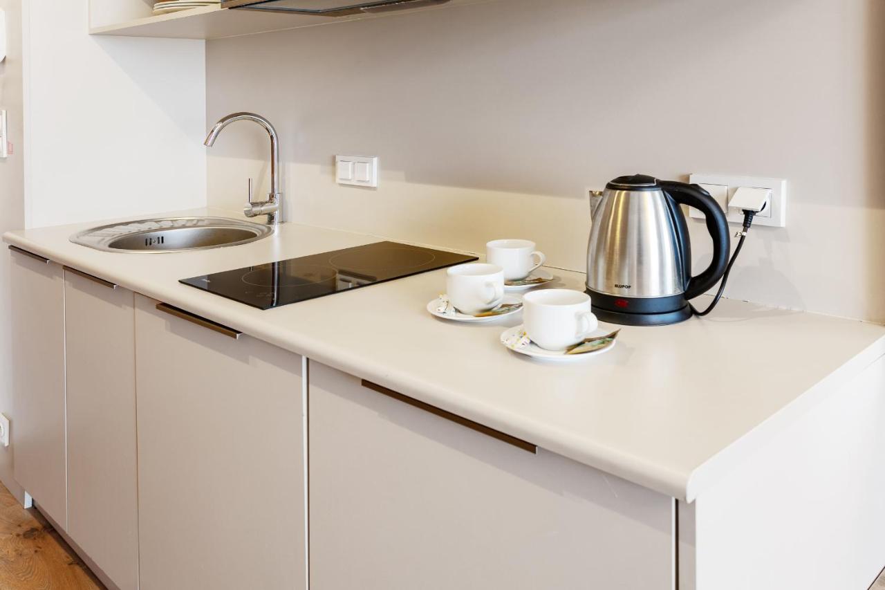 Appartement Wolska I *